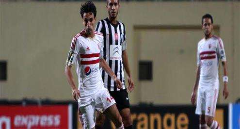 تحليل ع الطاير .. "كعب استثنائي" لحفني انقذ "فيريرا الخائف" امام الصفاقسي